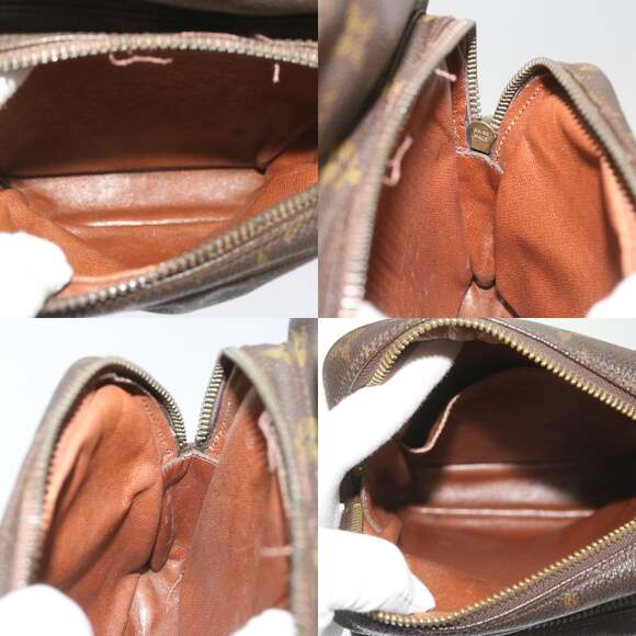 LOUIS VUITTON Monogram Amazon Shoulder Bag M45236 - Picture 12 of 13